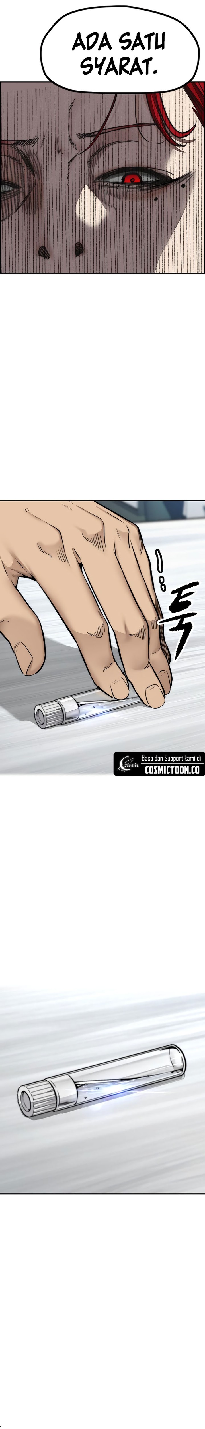 Wind Breaker Chapter 521 Gambar 31