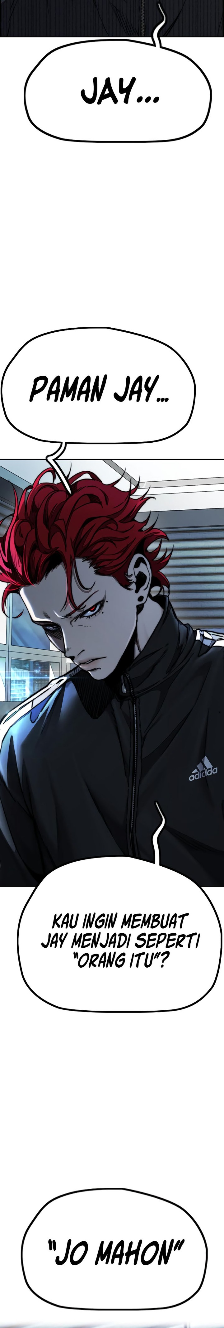 Wind Breaker Chapter 521 Gambar 39