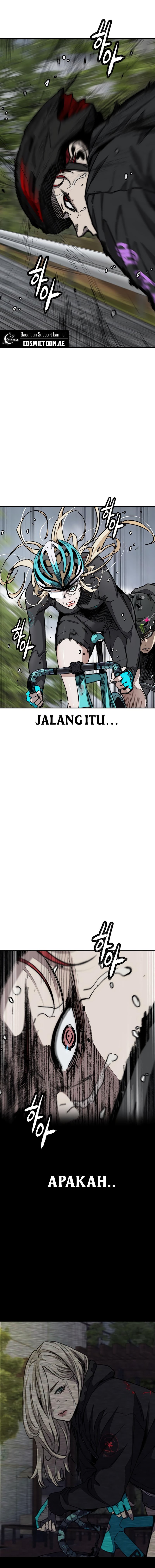 Wind Breaker Chapter 533 Gambar 6