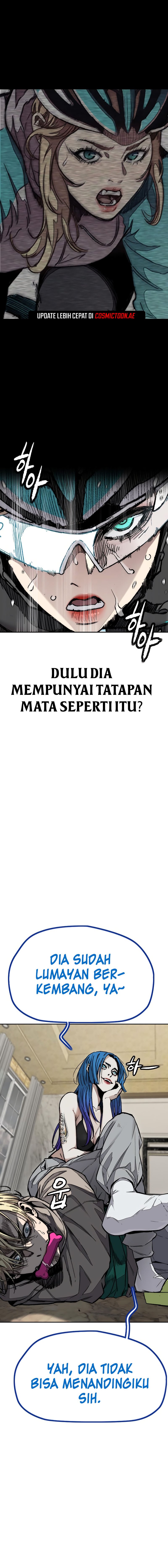Wind Breaker Chapter 533 Gambar 7