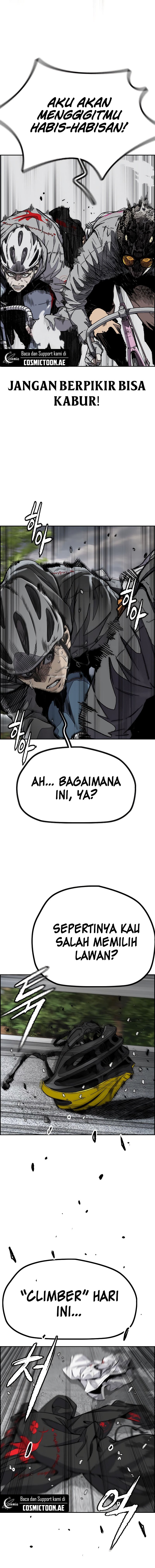 Wind Breaker Chapter 533 Gambar 12