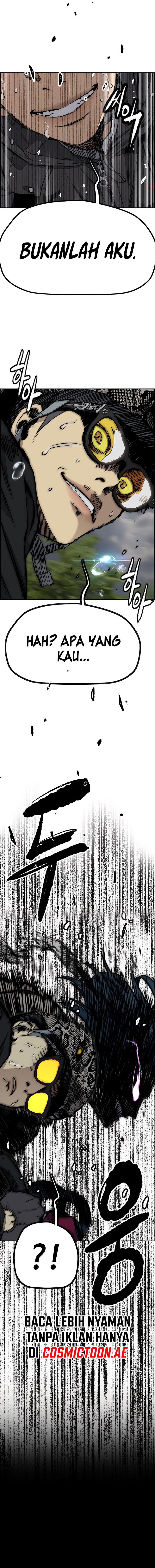 Wind Breaker Chapter 533 Gambar 13