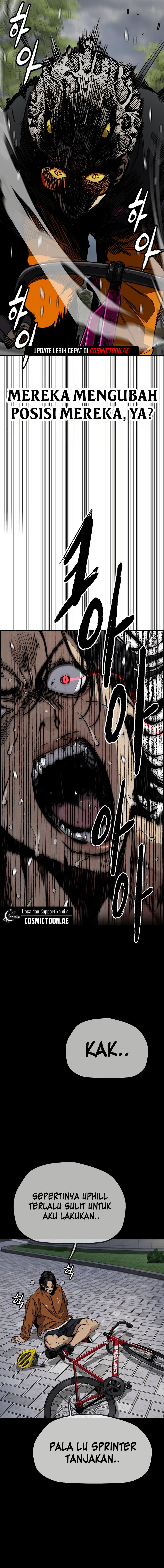 Wind Breaker Chapter 533 Gambar 20