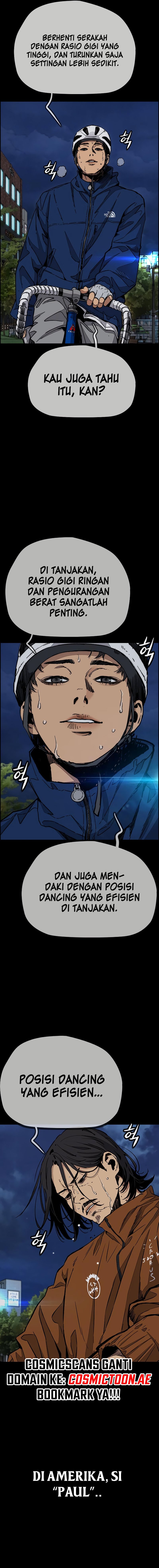 Wind Breaker Chapter 533 Gambar 21