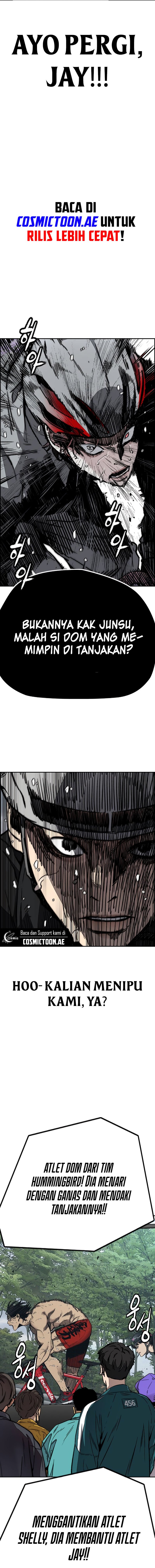 Wind Breaker Chapter 533 Gambar 26