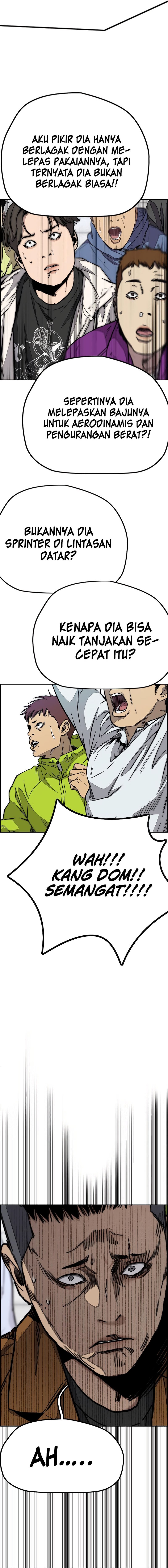 Wind Breaker Chapter 533 Gambar 27