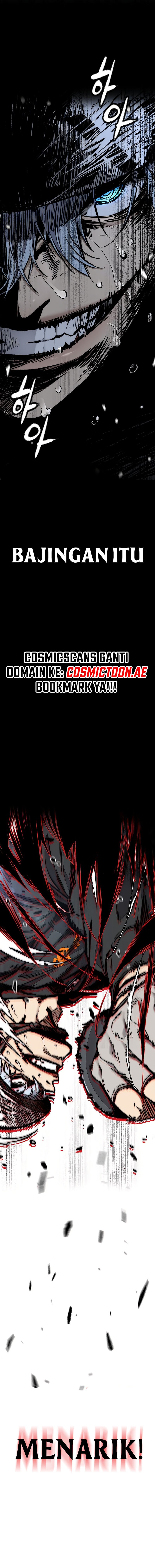 Wind Breaker Chapter 533 Gambar 29
