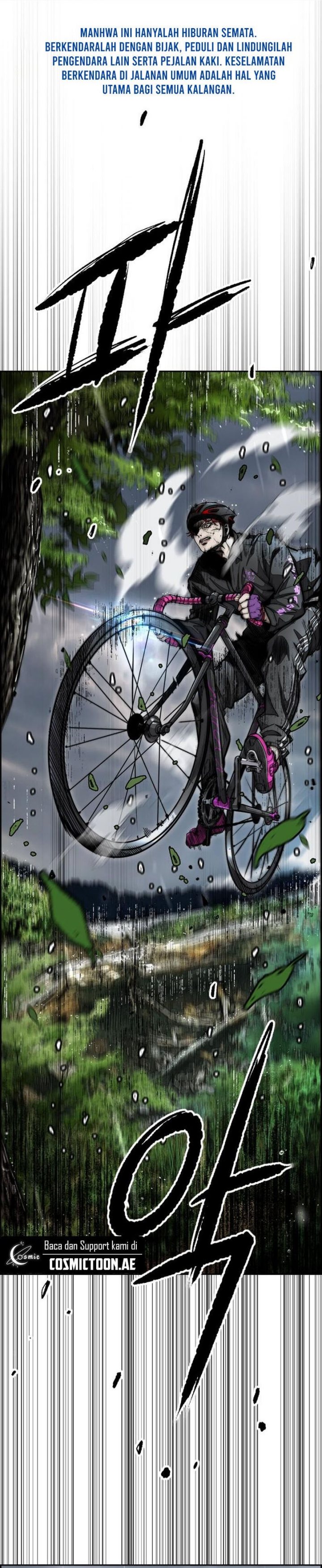 Wind Breaker Chapter 537 Gambar 1