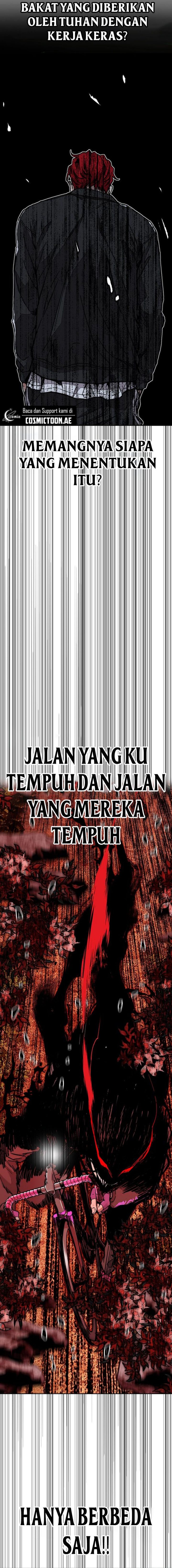 Wind Breaker Chapter 537 Gambar 9