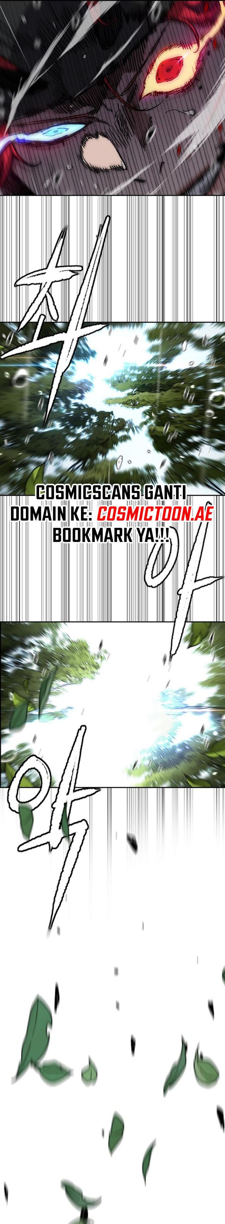 Wind Breaker Chapter 537 Gambar 10