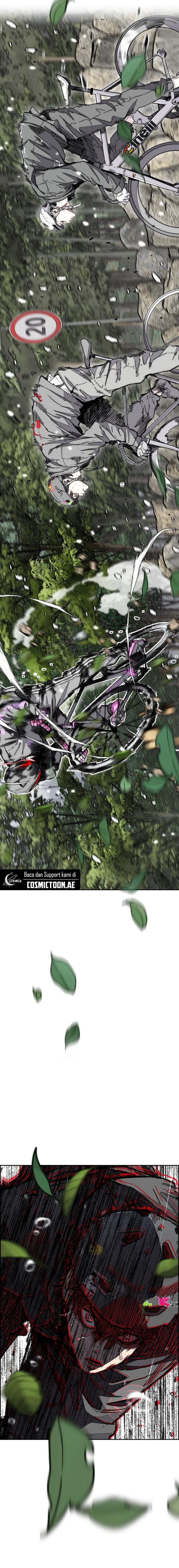 Wind Breaker Chapter 537 Gambar 11