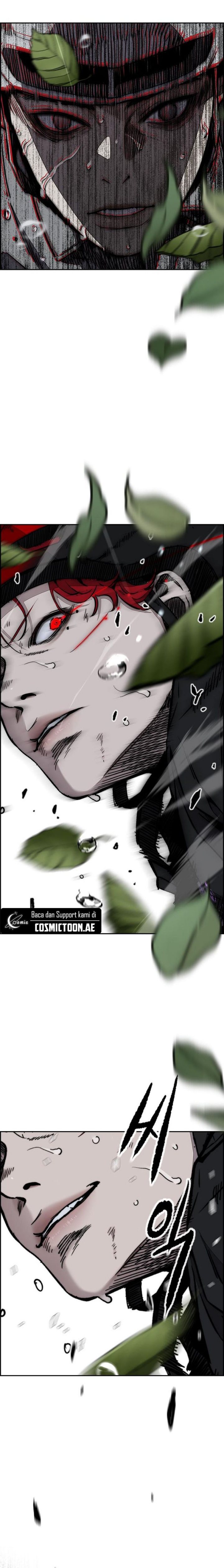 Wind Breaker Chapter 537 Gambar 12