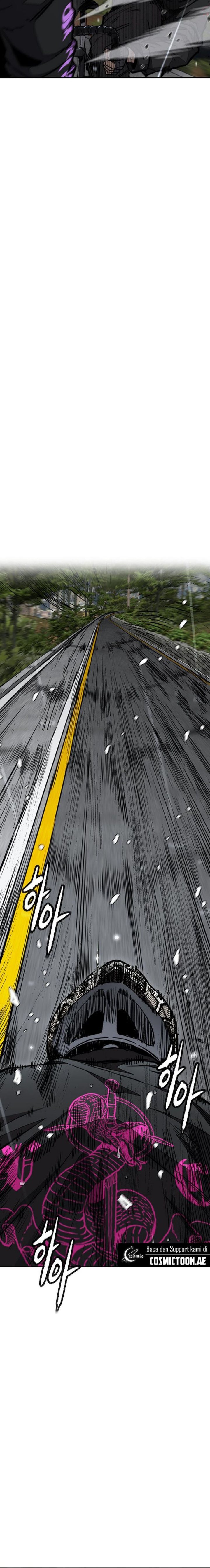 Wind Breaker Chapter 537 Gambar 19