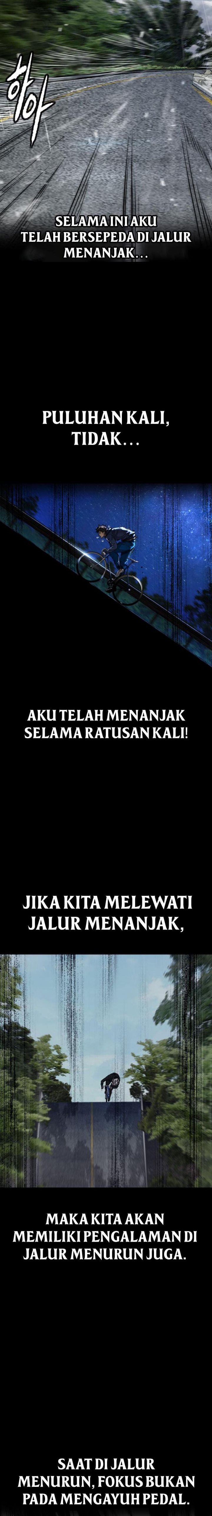 Wind Breaker Chapter 537 Gambar 22