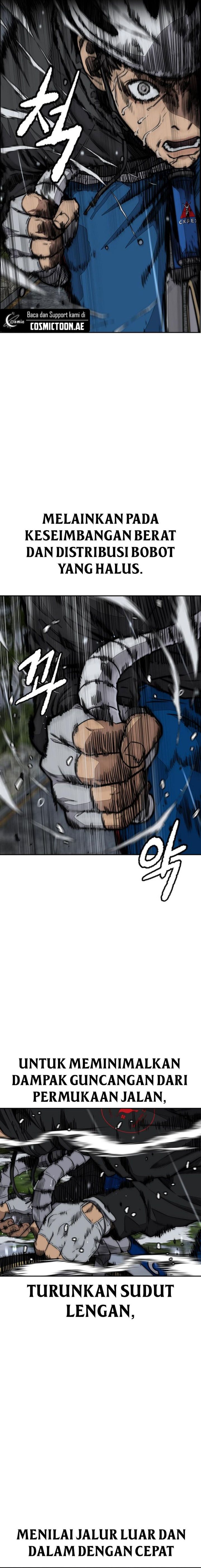 Wind Breaker Chapter 537 Gambar 23