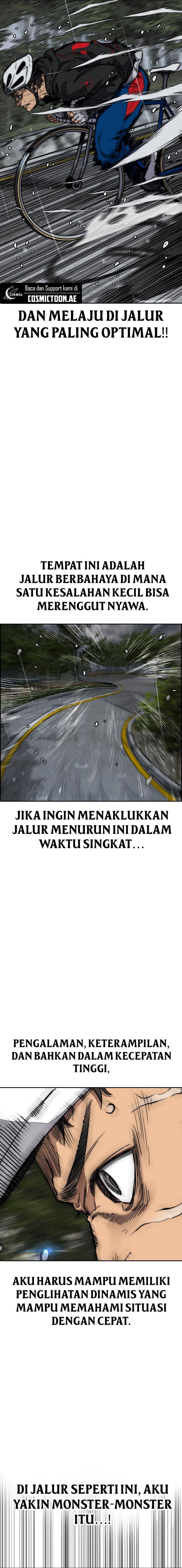 Wind Breaker Chapter 537 Gambar 24
