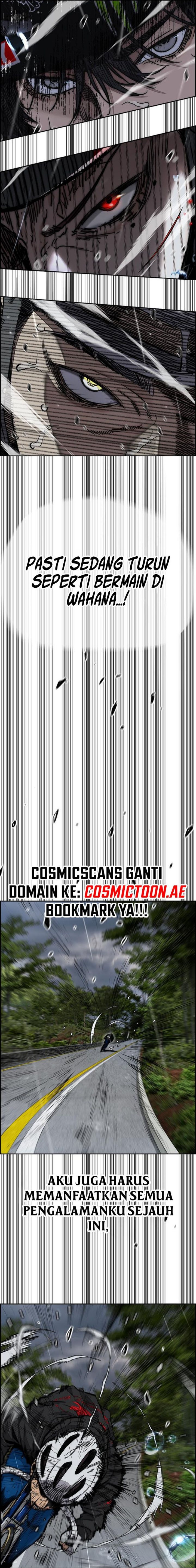 Wind Breaker Chapter 537 Gambar 25