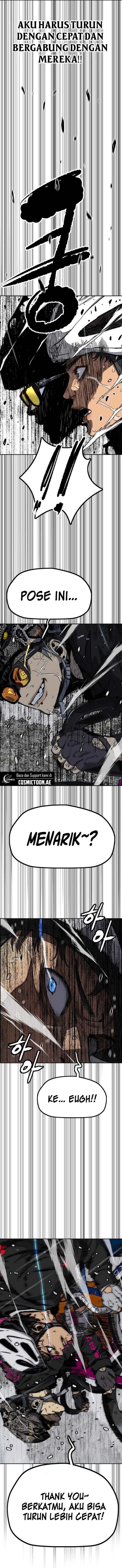 Wind Breaker Chapter 537 Gambar 26