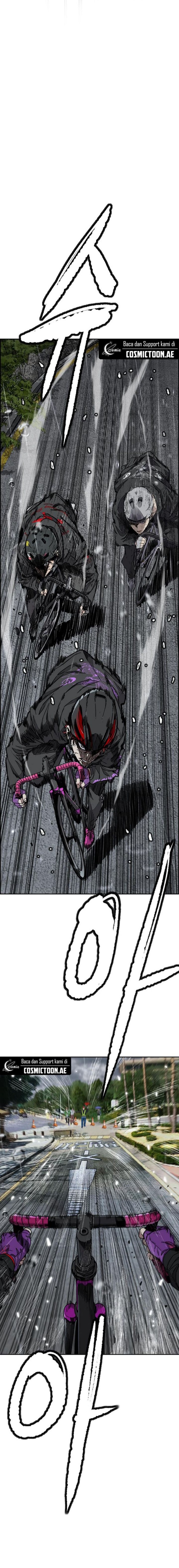 Wind Breaker Chapter 537 Gambar 27