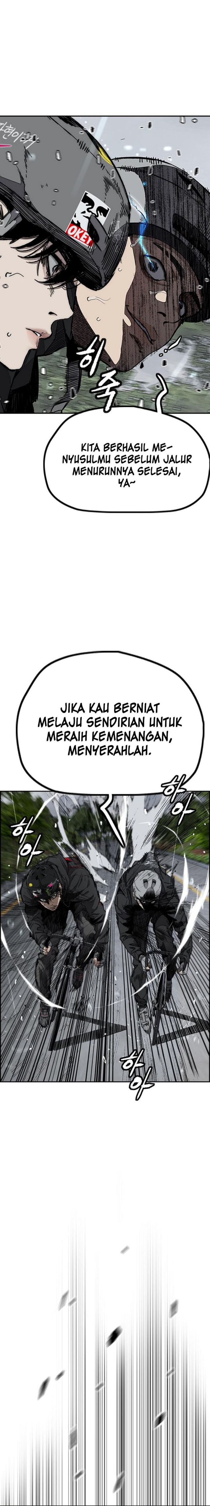 Wind Breaker Chapter 537 Gambar 28