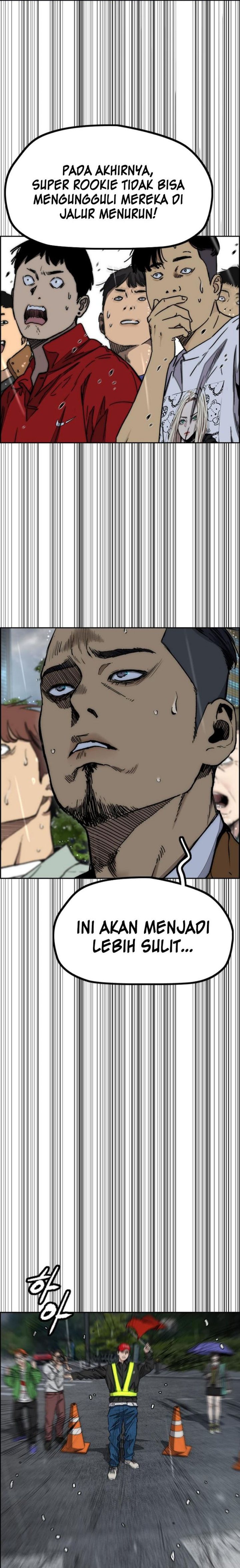 Wind Breaker Chapter 537 Gambar 30