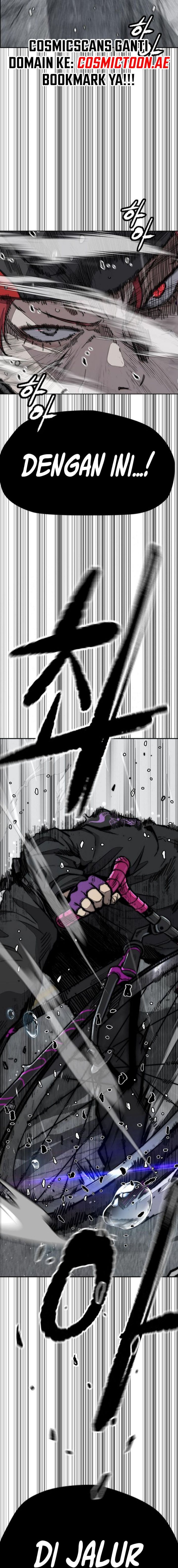 Wind Breaker Chapter 537 Gambar 31