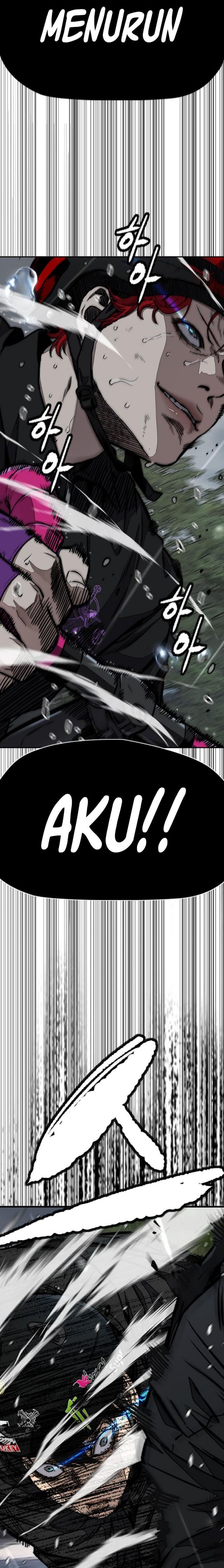 Wind Breaker Chapter 537 Gambar 32