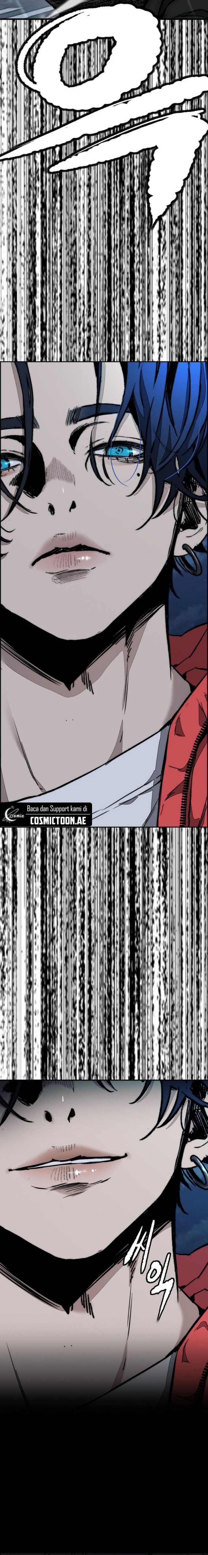 Wind Breaker Chapter 537 Gambar 33