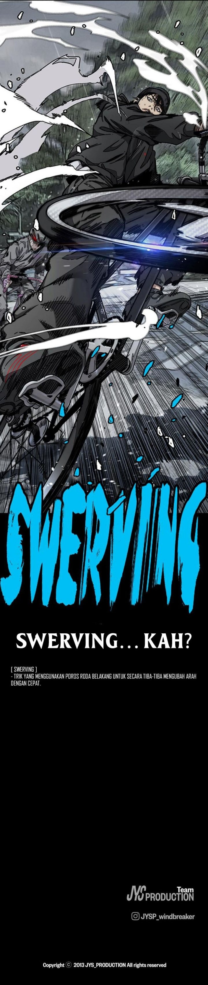 Wind Breaker Chapter 537 Gambar 35