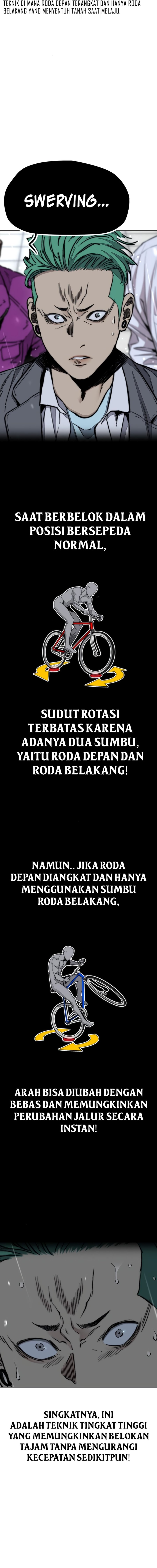 Wind Breaker Chapter 538 Gambar 2