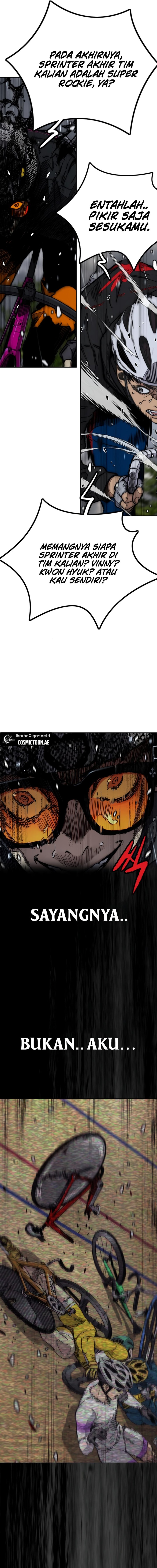 Wind Breaker Chapter 538 Gambar 15