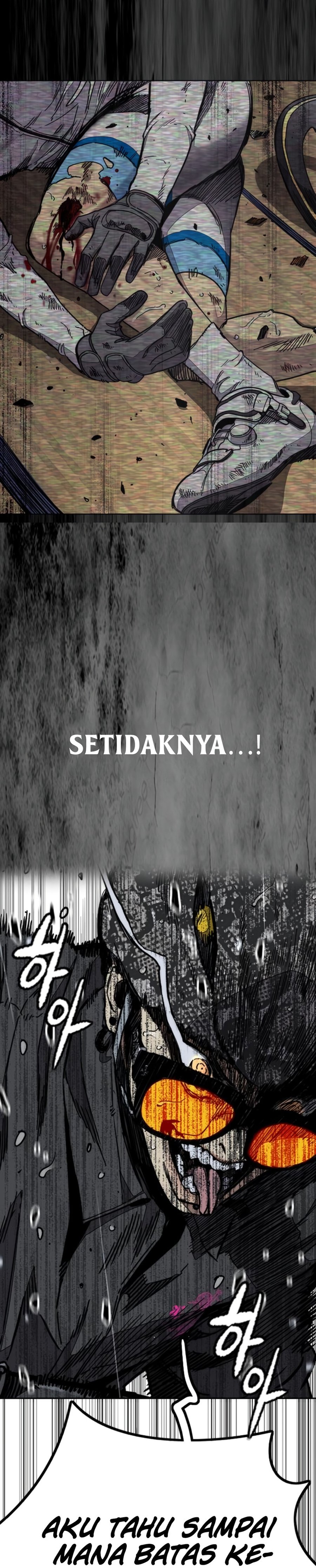 Wind Breaker Chapter 538 Gambar 16