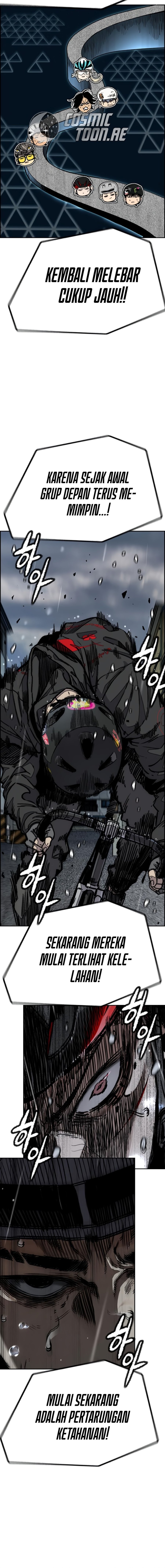Wind Breaker Chapter 538 Gambar 20