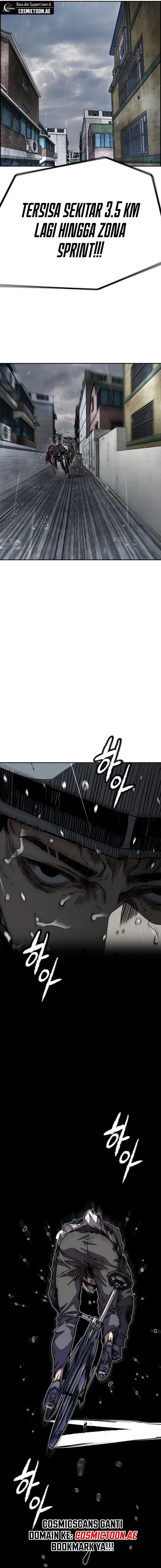 Wind Breaker Chapter 538 Gambar 21
