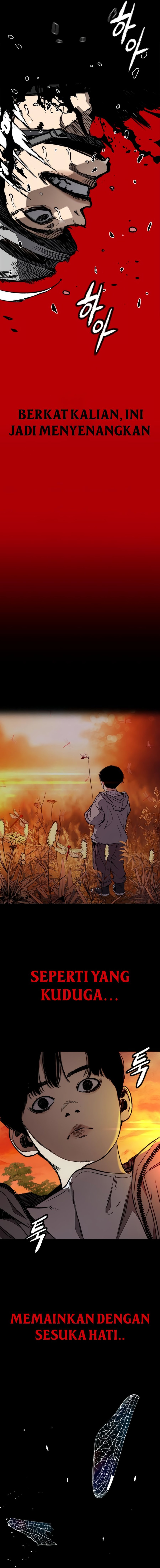 Wind Breaker Chapter 538 Gambar 22