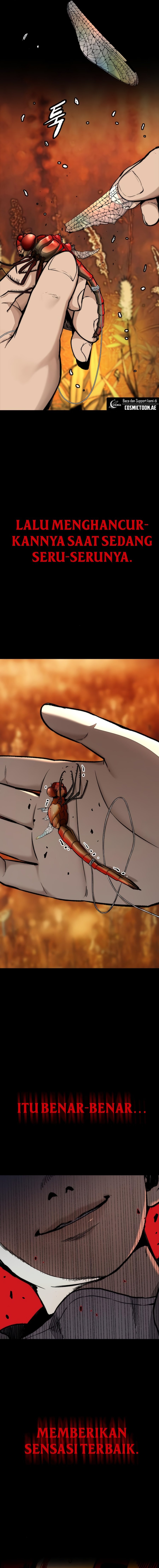 Wind Breaker Chapter 538 Gambar 23