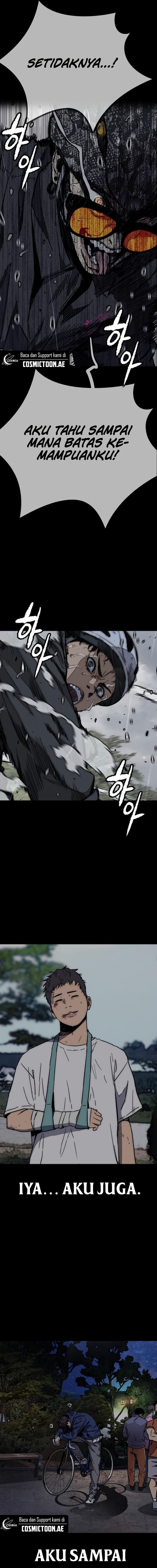 Wind Breaker Chapter 540 Gambar 2