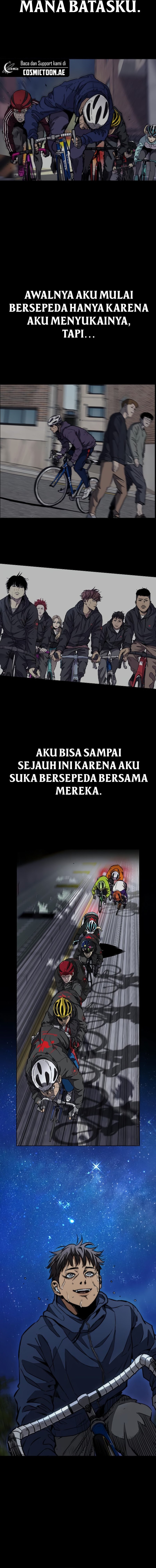 Wind Breaker Chapter 540 Gambar 3