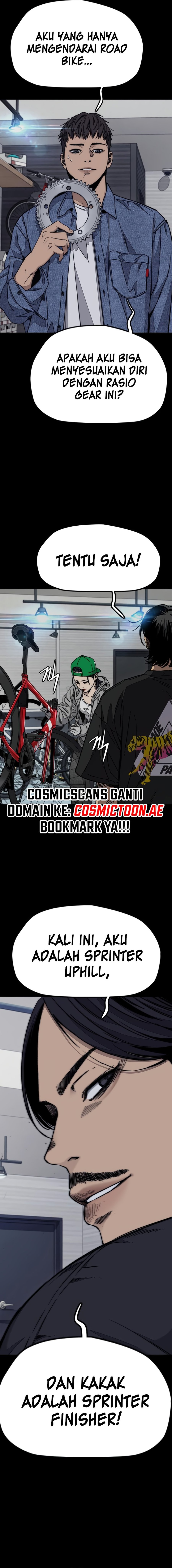 Wind Breaker Chapter 540 Gambar 4