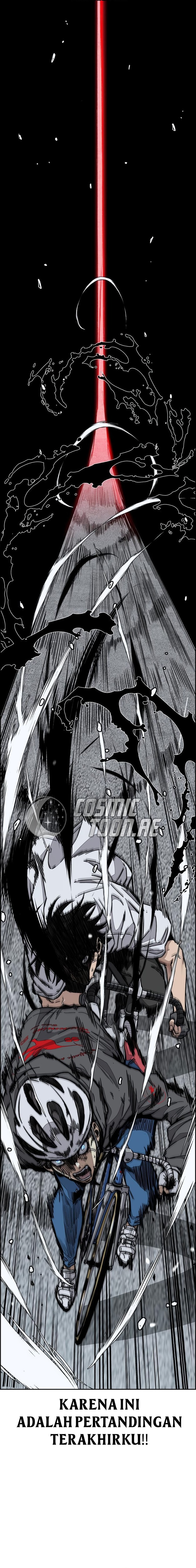 Wind Breaker Chapter 540 Gambar 6