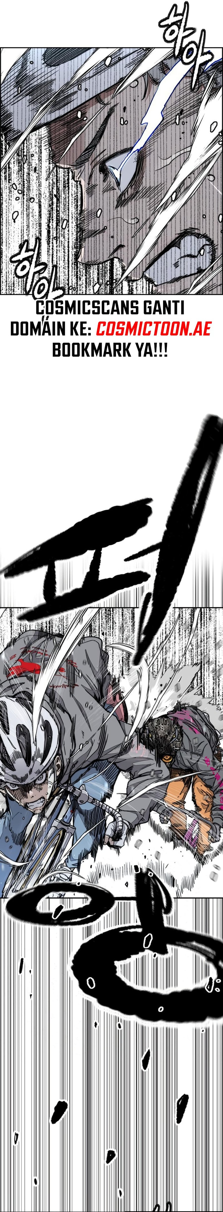 Wind Breaker Chapter 540 Gambar 8