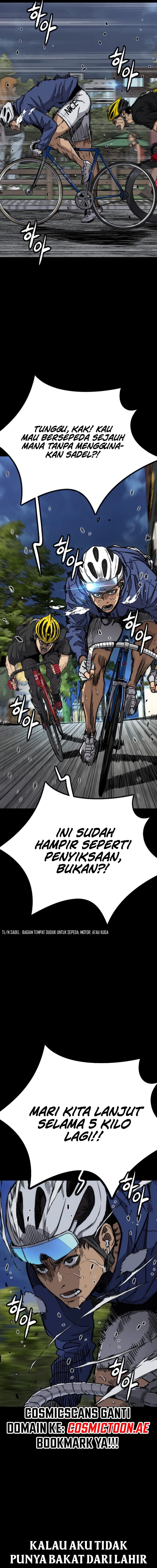 Wind Breaker Chapter 540 Gambar 10