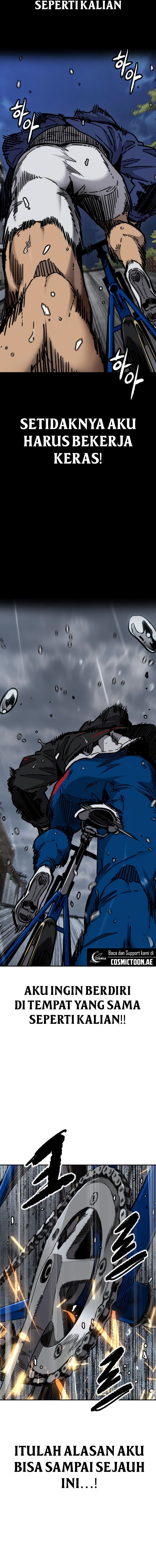 Wind Breaker Chapter 540 Gambar 11