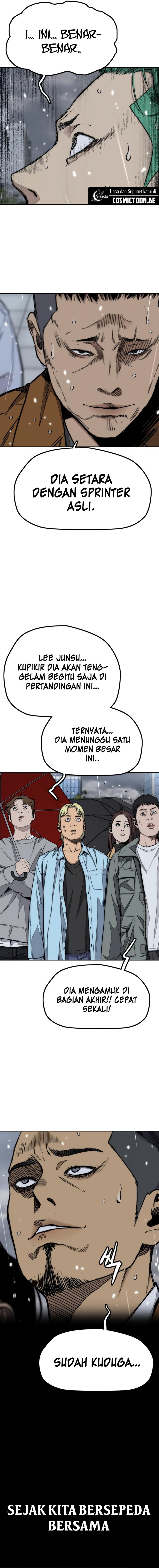 Wind Breaker Chapter 540 Gambar 13