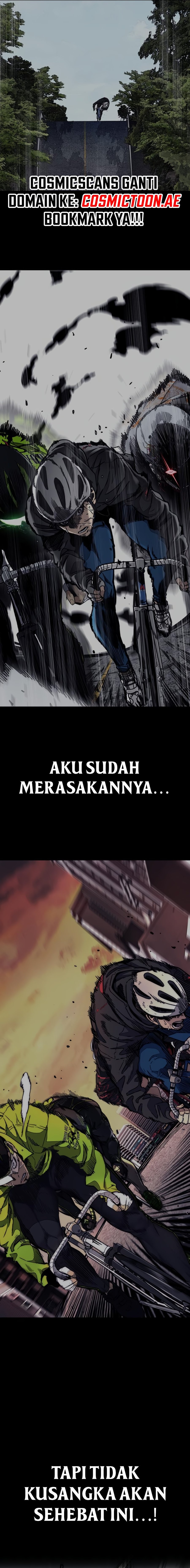 Wind Breaker Chapter 540 Gambar 14
