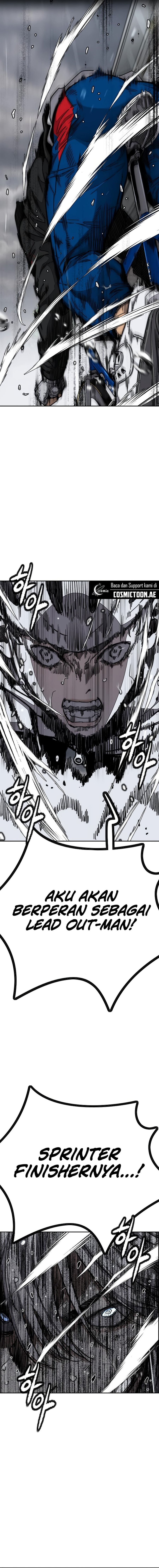 Wind Breaker Chapter 540 Gambar 15