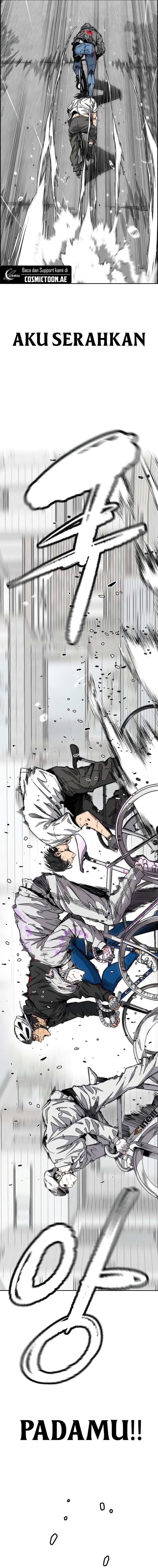 Wind Breaker Chapter 540 Gambar 16