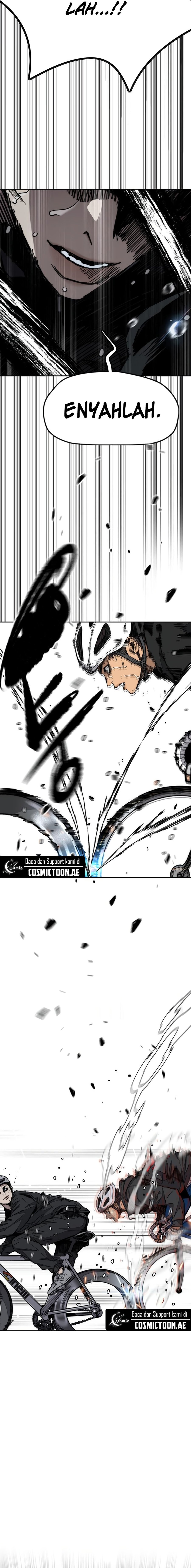 Wind Breaker Chapter 540 Gambar 19