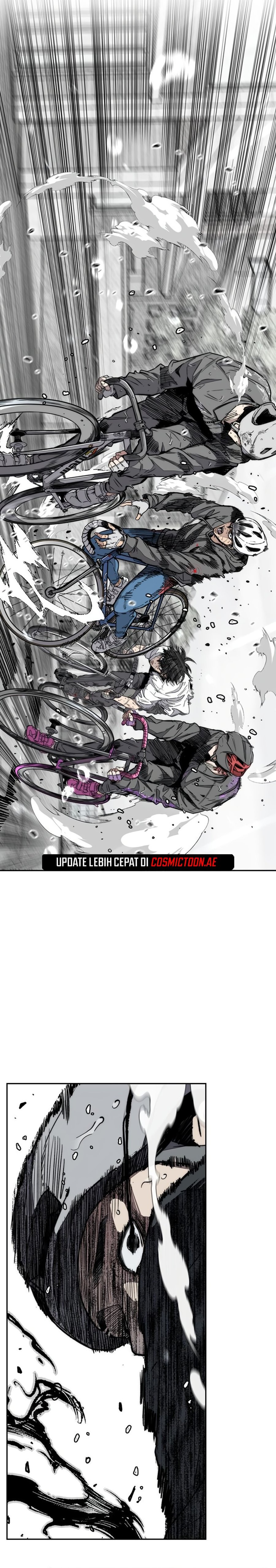 Wind Breaker Chapter 540 Gambar 20