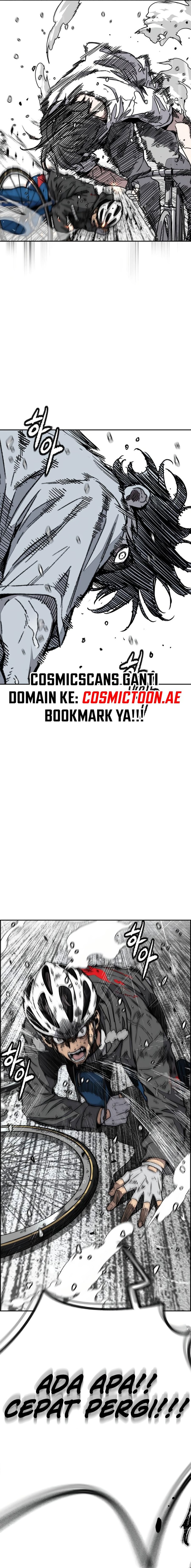 Wind Breaker Chapter 540 Gambar 22